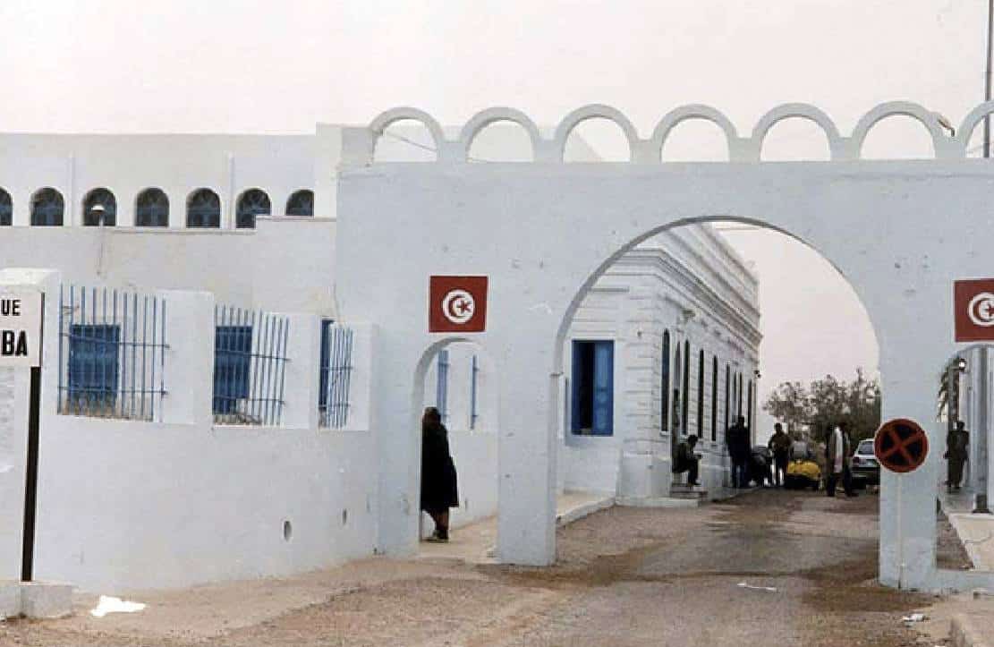 הפיגוע בקהילה היהודית בג'רבה בוצע בבית הכנסת העתיק ביותר באפריקה ‏