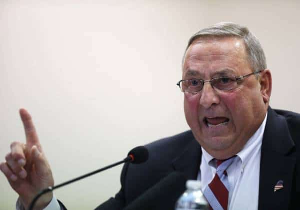 "היהודים מממנים את המפלגה הדמוקרטית": ההתבטאות שעוררה סערה פוליטית  