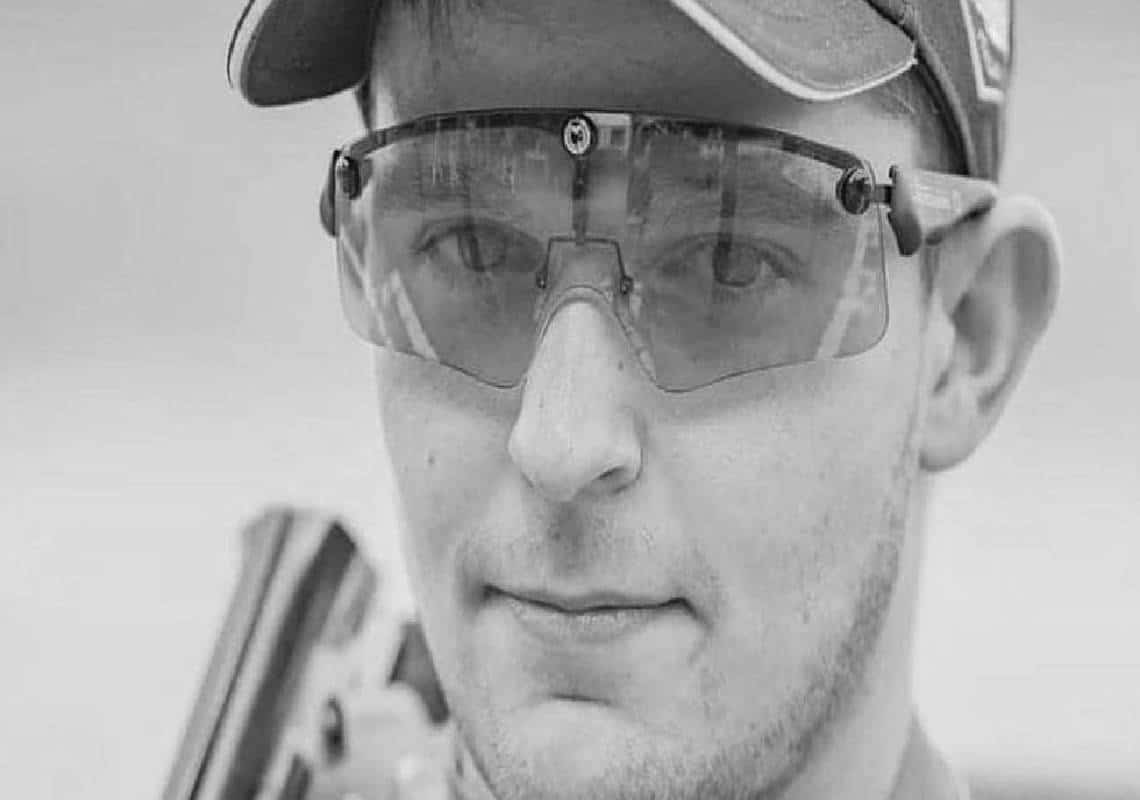 אלוף העולם בירי איבד את חייו לאחר שירה בעצמו בטעות במהלך טיול ציד