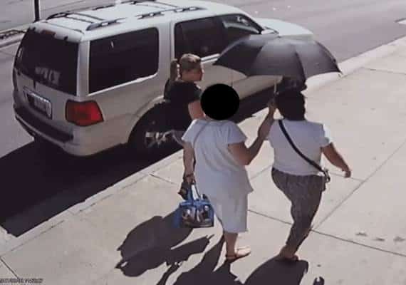 "אני לא חוקית בארה"ב, עזרי לי למשוך את כספי הזכייה": נשים מבוגרות בלוס אנג'לס נפלו קורבן לכנופית הלוטו