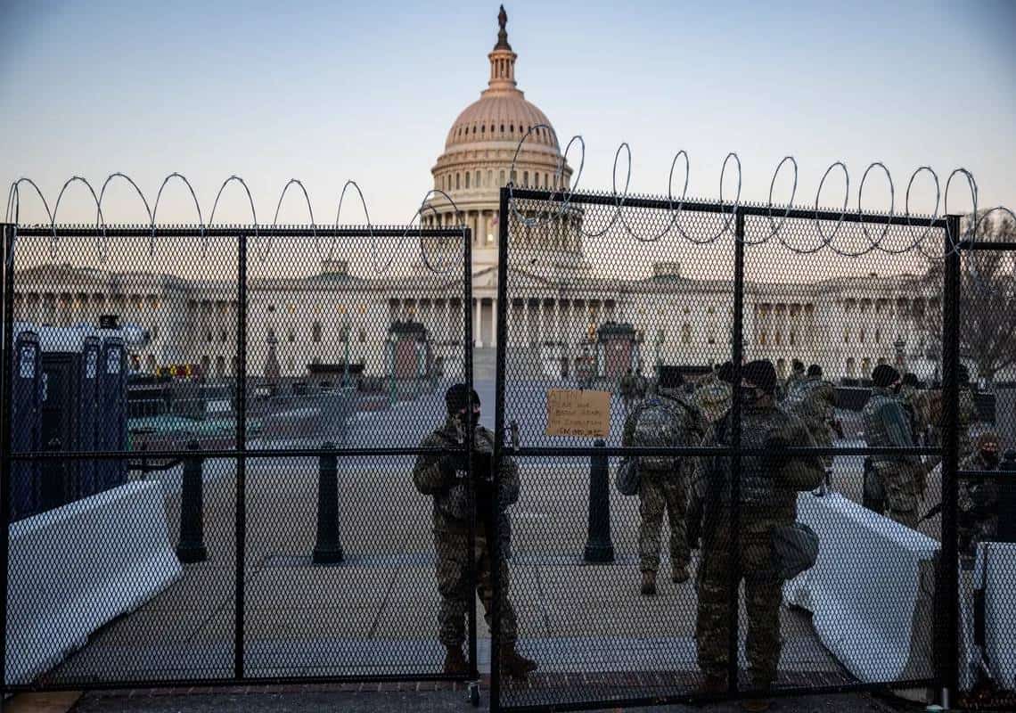 הסנאט אישר: הליך ההדחה נגד טראמפ חוקתי, המשפט יתקדם כמתוכנן