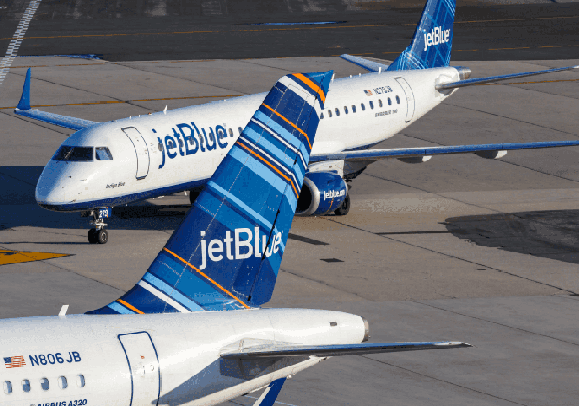 תקרית חריגה שנייה בתוך ימים: מטוס התנגש באחד אחר שדה"ת JFK 