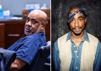 שלושה עשורים אחרי הרצח של טופאק שאקור: הנאשם המרכזי נאבק על חפותו בבית המשפט