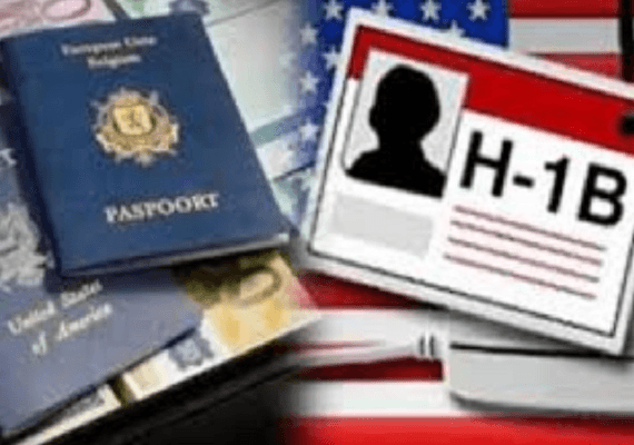 בשל מדיניות ההגירה הנוקשה: צניחה במספר הבקשות לאשרות עבודה H-1B