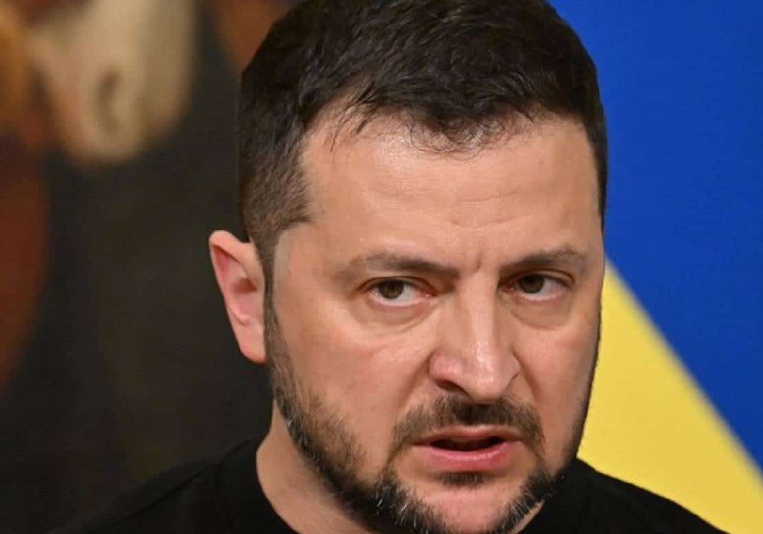‏הוושינגטון פוסט: זלנסקי תכנן מתקפות בתוך רוסיה