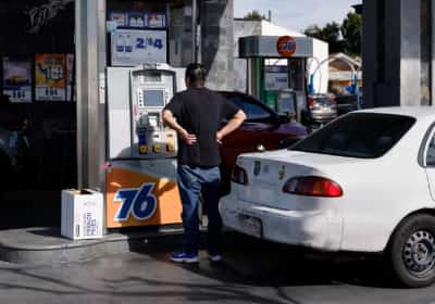 קליפורניה ב"משבר נפט חסר תקדים": בית זיקוק נסגר במפתיע, מחירי הדלק צפויים לזנק