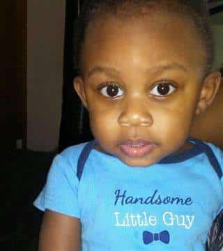 צפון קרוליינה: נמצאה גופתו של פעוט שנסחף בזרם