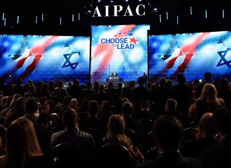 רעידת אדמה בלובי הישראלי: איפא"ק משנה את כללי המשחק בוושינגטון