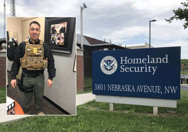 נחשפה פרשה חמורה בדרום קליפורניה: מאבטח התחזה לסוכן פדרלי