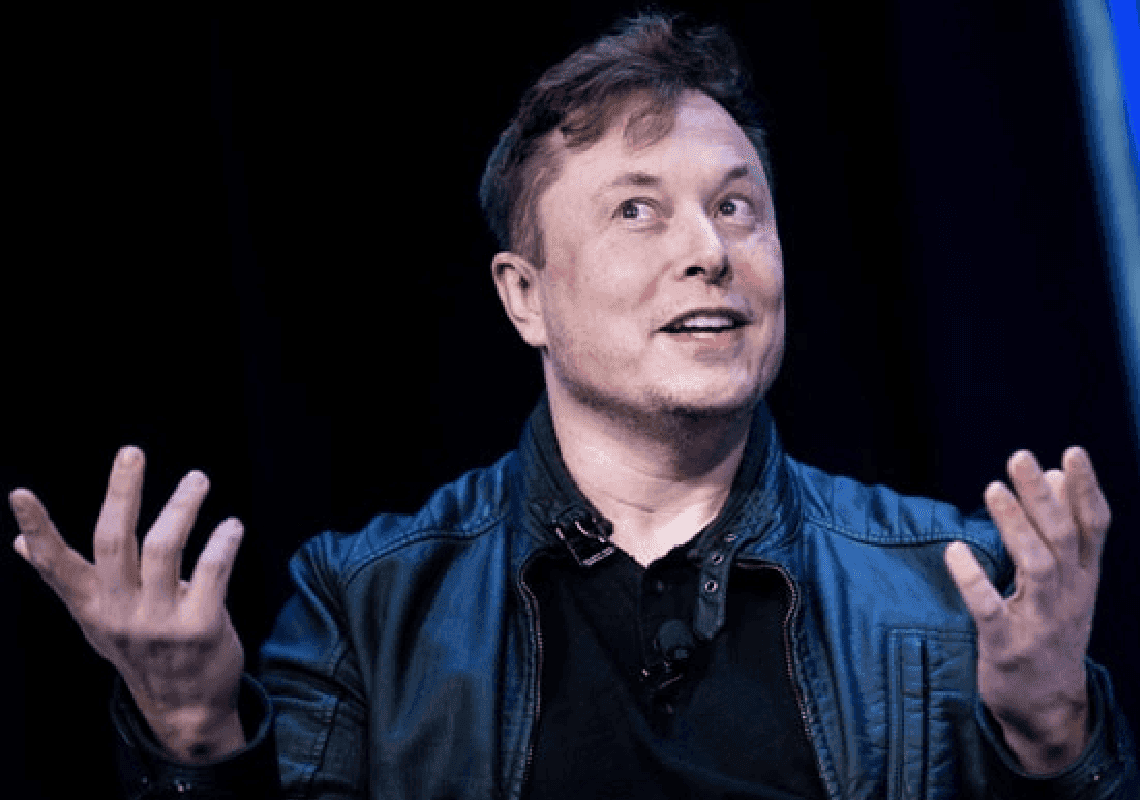 האם רוסיה רוצה להתנקש בחייו של אילון מאסק?