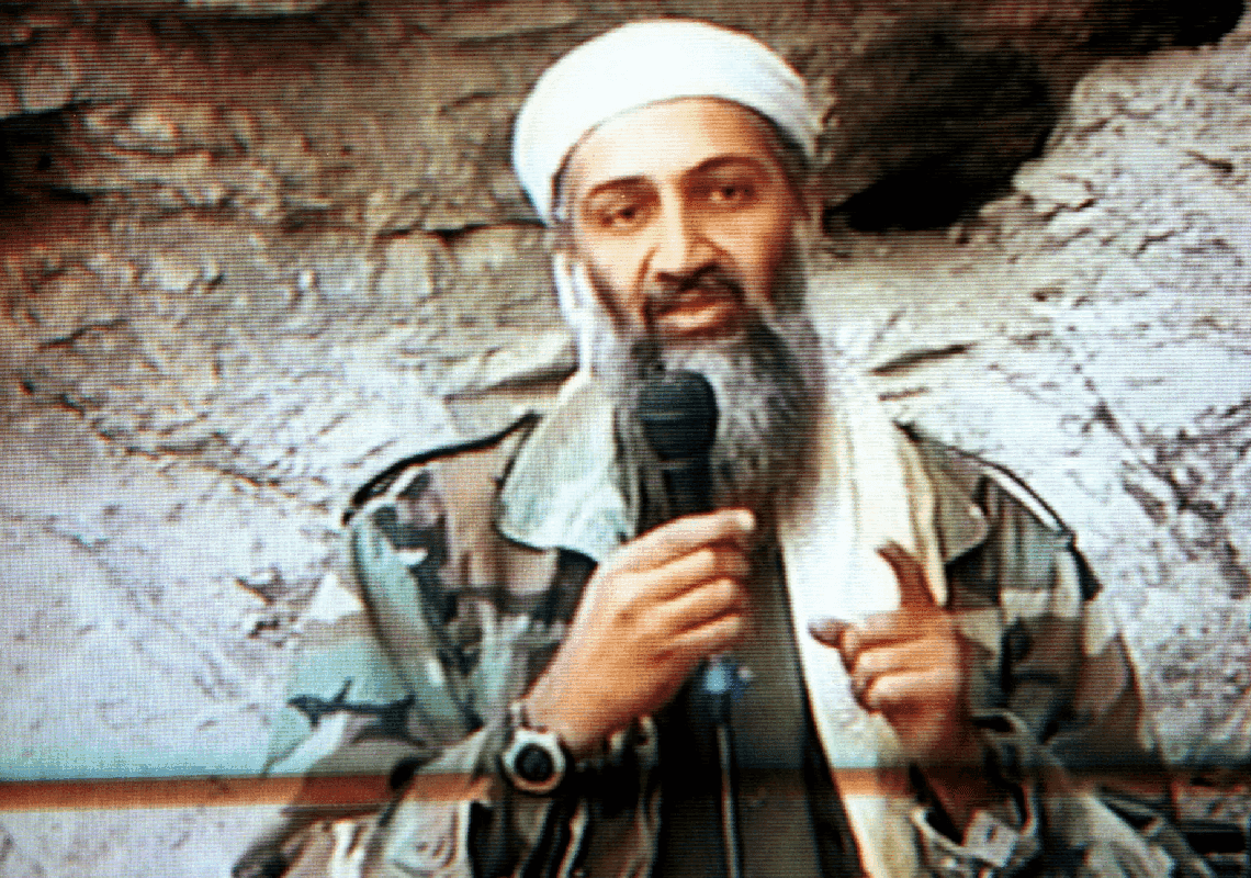 המסמכים נחשפים: "בן לאדן היה להוט לשחזר את פיגועי ה-11 בספטמבר"