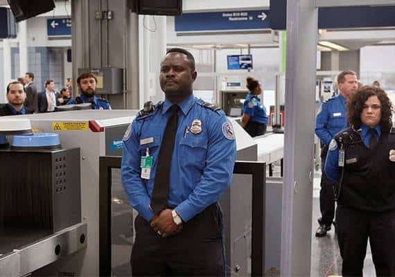 מנהל ה-TSA מרגיע: לא נוטשים את שדות התעופה הקטנים