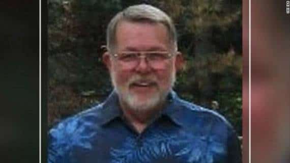 קולורדו: שוטרים ירו למוות בטעות ביוצא מלחמת וייטנאם, בעל עיטור גבורה, שהרג פורץ שחדר לביתו