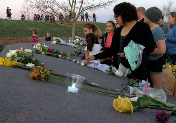 20 שנה אחרי: מעשי טבח בבתי הספר הפכו לשגרה
