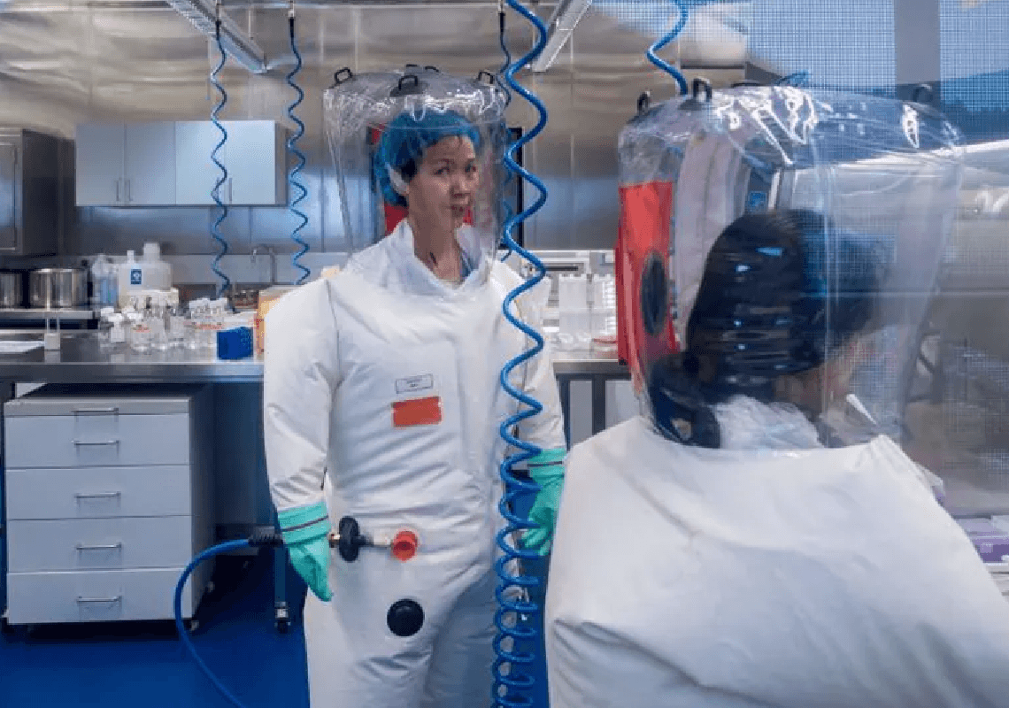 רפובליקנים מאשימים את ממשל ביידן והמודיעין האמריקני: "מנסים לטשטש מידע ולהגן על סין"