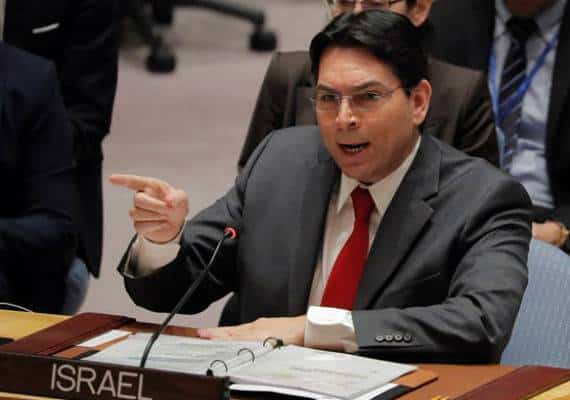 ישראל תומכת בצעדים של וושינגטון מול איראן: "אחרי שנים של פינוק, בא טראמפ ואומר 'די, מספיק!'"