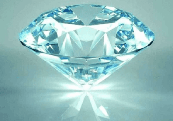 מדהים: מדענים מצאו קוואדריליון טון יהלומים קבורים בבטן האדמה