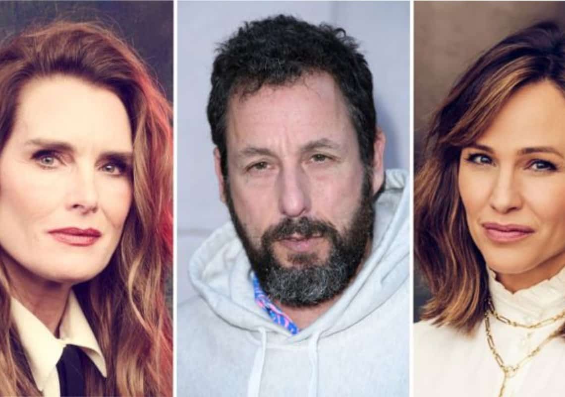 "נחרדים מהמתקפות האכזריות של חמאס": הוליווד ממשיכה לתמוך באזרחי ישראל