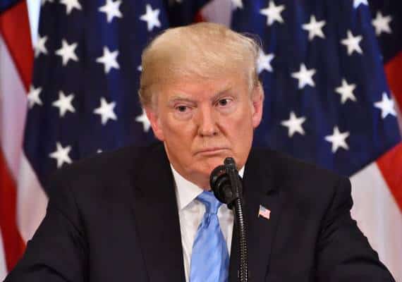 "החקירות של הדמוקרטים יפגעו בכלכלה": סיכום נאום מצב האומה של טראמפ