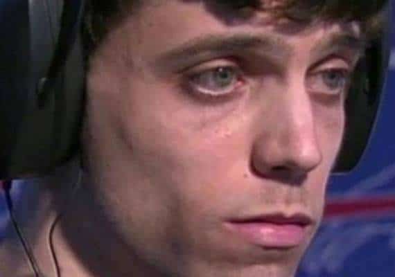 "לא בא כדי לרכוש חברים": מי אתה, דיוויד כץ, היורה בטורניר משחקי הווידאו?