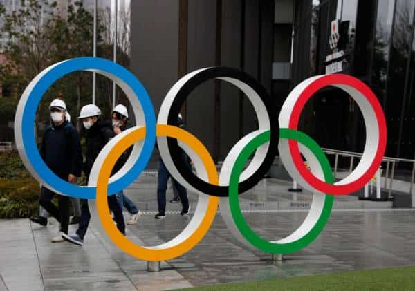 באופן רשמי: אולימפיאדת טוקיו נדחתה