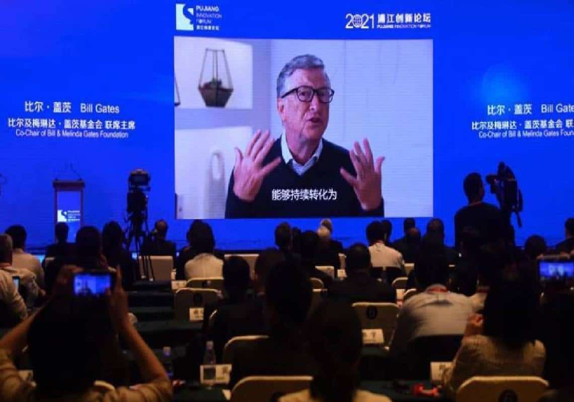 רעידת אדמה: גייטס שילם מיליוני דולרים לאנשי מעבדת ווהאן לטפל בקורונה, כך נחשף במסמכים סודיים חדשים