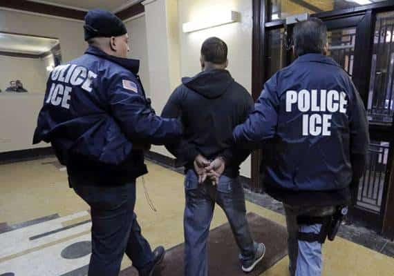 "חזרתי הביתה והם זינקו עלי": סכסוך בין ישראלים בניו יורק הוביל להלשנה להגירה 