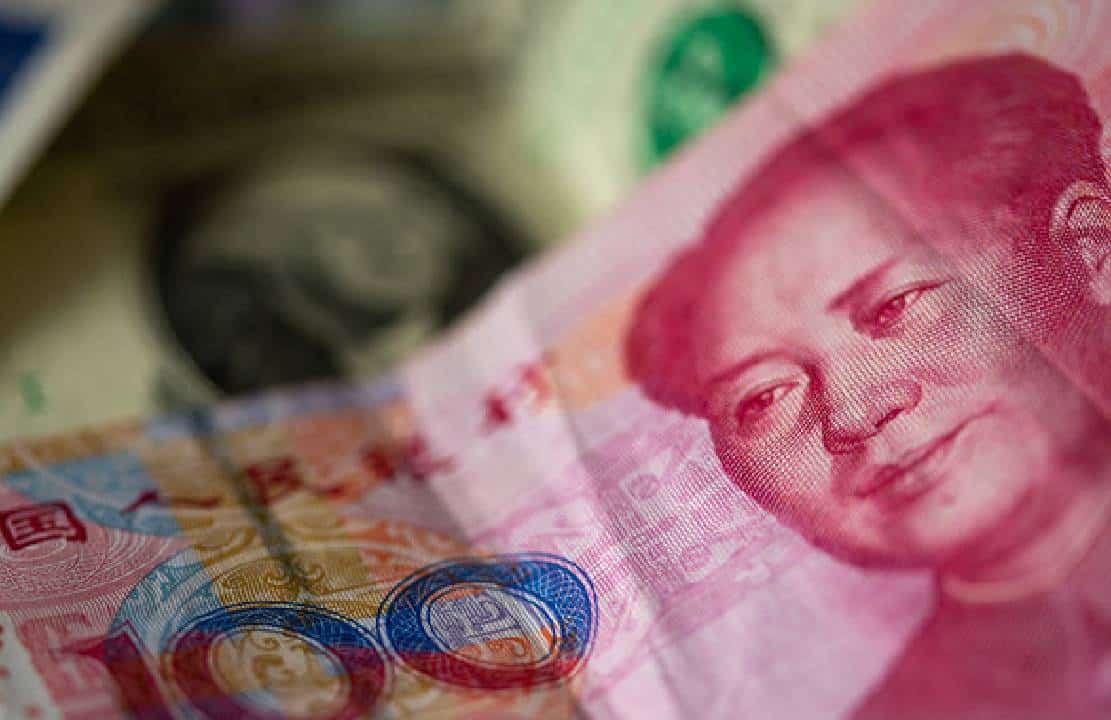 "‏סוף הדומיננטיות של הדולר מתקרב"