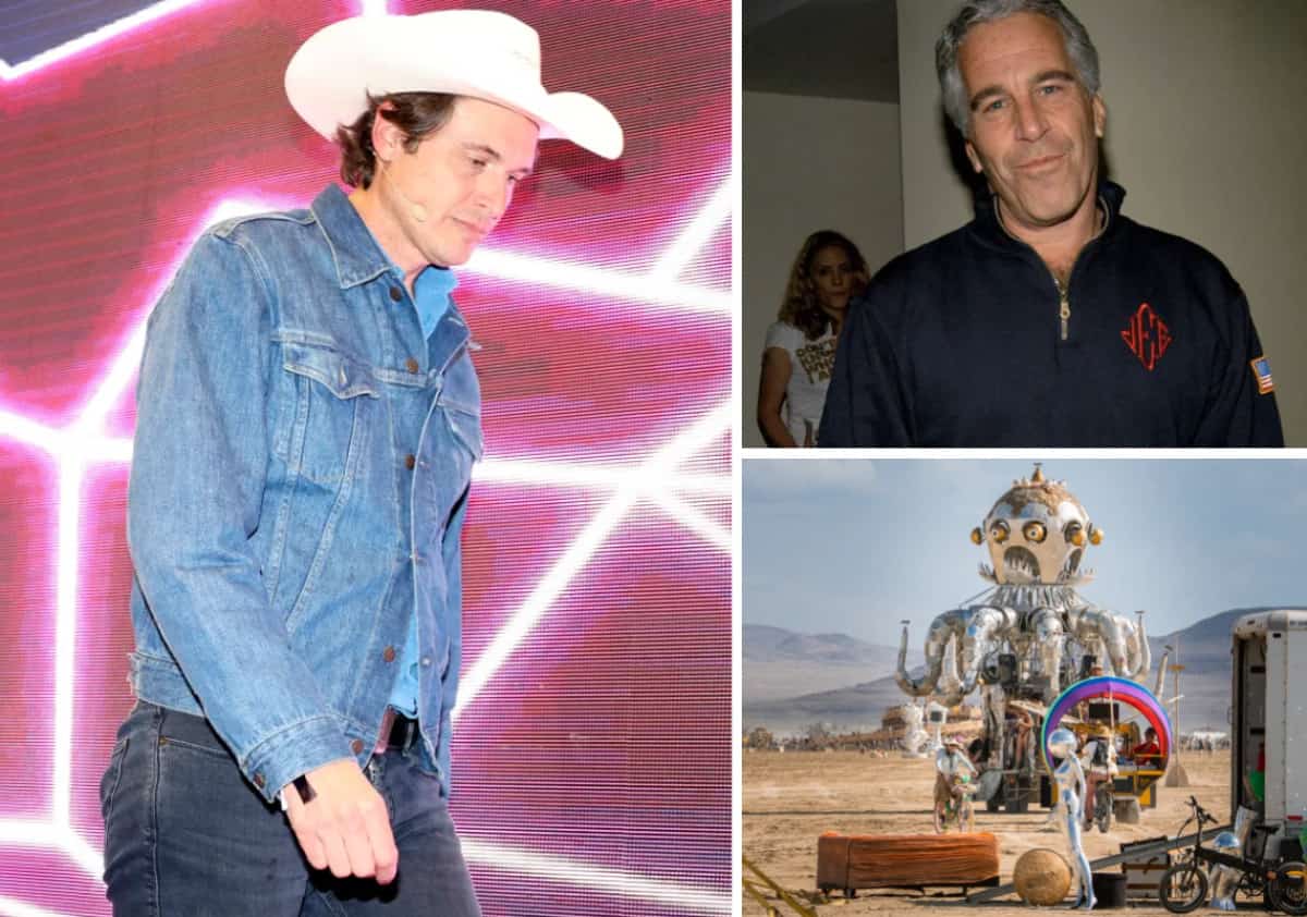 קימבל מאסק, ששמו הופיע 140 פעמים במסמכים החדשים של משרד המשפטים, עזב את מועצת הפסטיבל בעוד חברי הקהילה דורשים שקיפות מלאה מההנהלה