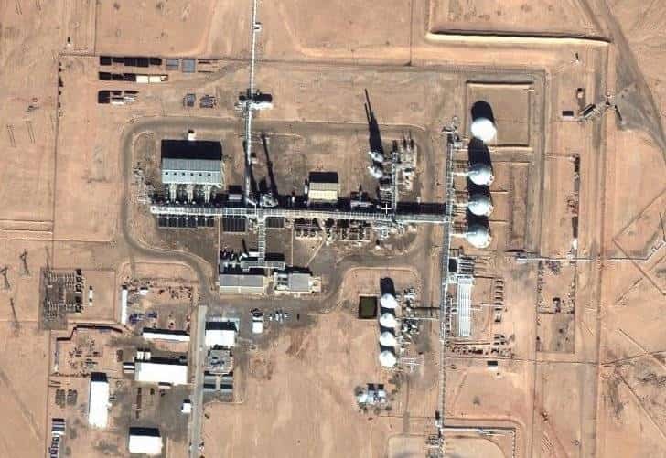 סוריה: חיילים אמריקנים נקלעו ל״פיגוע ירי עקיף״ במזרח המדינה; ארה״ב תובעת לדעת מי האחראים