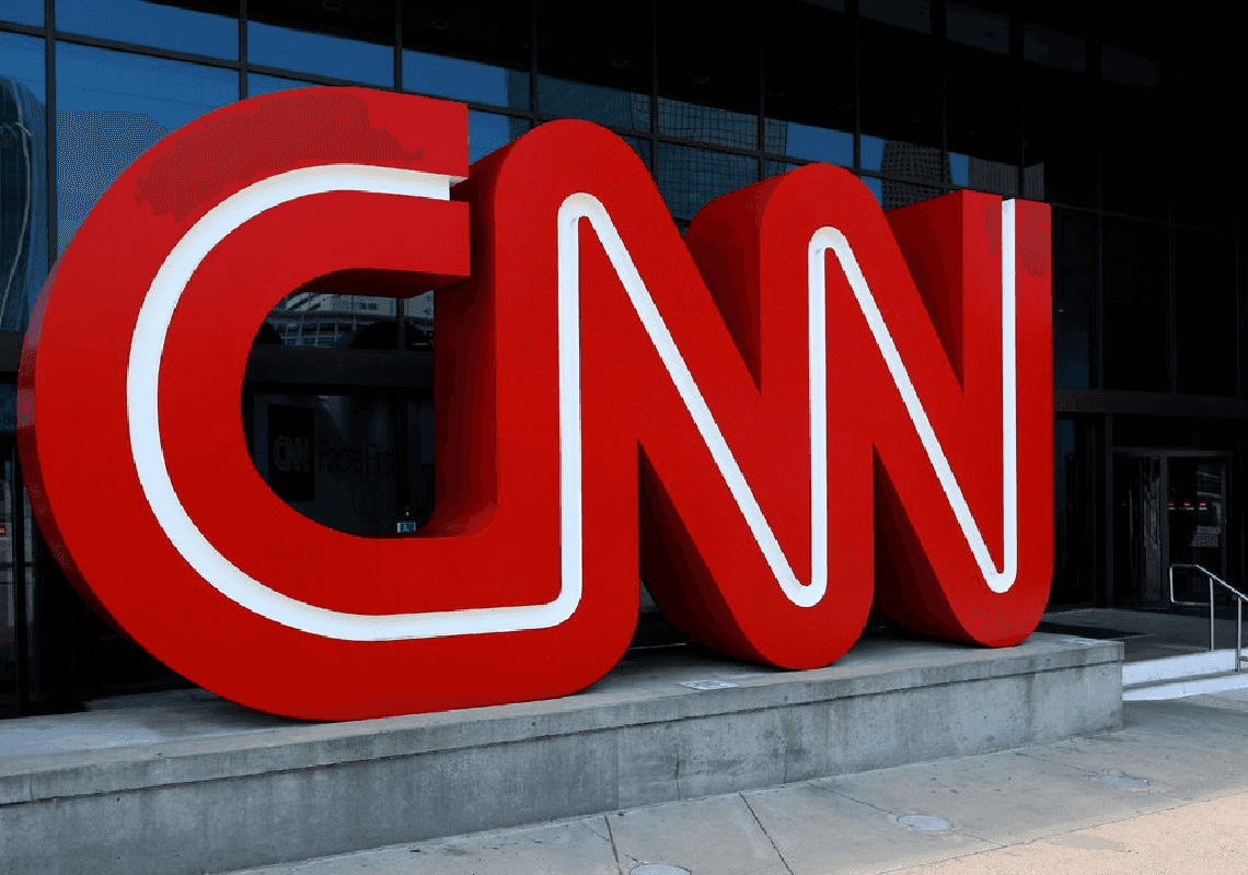 "מדיניות אפס סובלנות": רשת סי.אן.אן פיטרה שלושה עובדים שלא התחסנו נגד קורונה