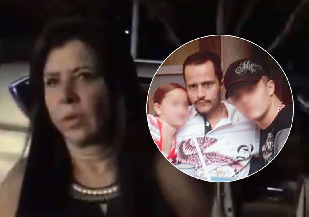 דיווח ממקסיקו: אשתו של ברון הסמים "אל מנצ'ו" נעצרה