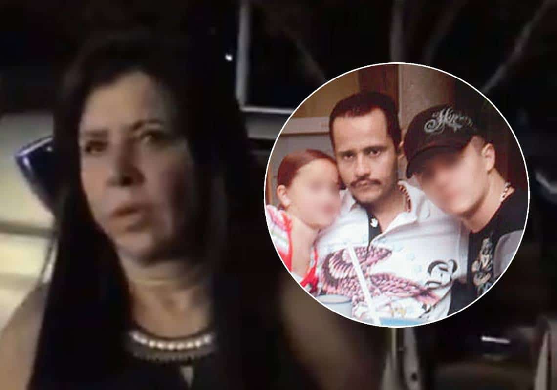 דיווח ממקסיקו: אשתו של ברון הסמים "אל מנצ'ו" נעצרה