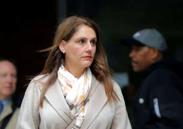 פרשת הונאת הקולג'ים: האם יורשת המיליונים תקבל את העונש הכבד עד כה?