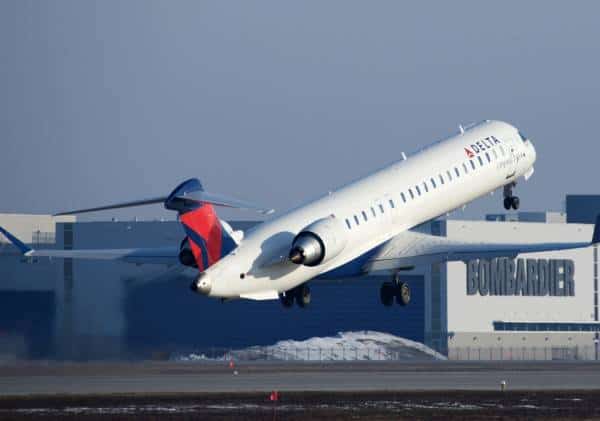 תקרית ב"דלתא": נוסע עם צרכים מיוחדים לא הורשה לשבת עם משפחתו, הטיסה התעכבה שעות ארוכות