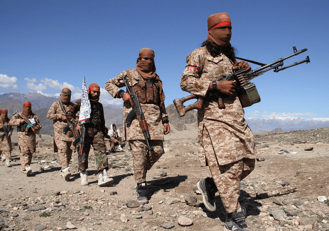 פומפאו תוקף את ביידן על רקע הנסיגה מאפגניסטן: "תראו לאן מנהיגות חלשה מובילה"