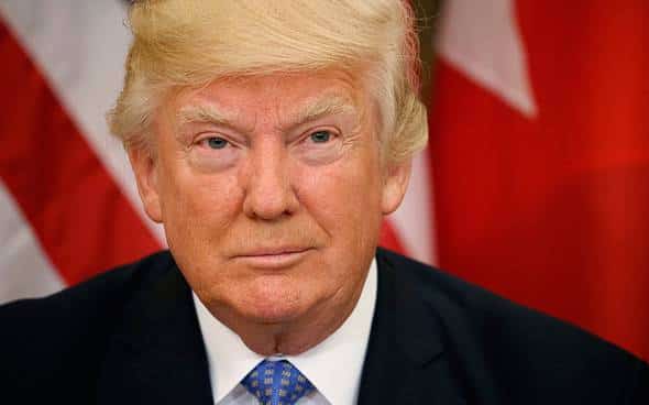 טראמפ במסר ברור ליום הבחירות: "דמיינו שאני על פתק ההצבעה"