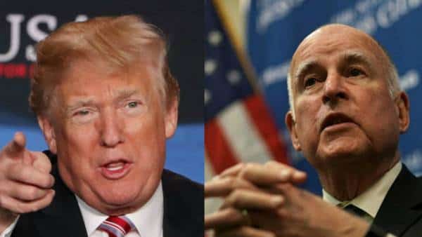 קליפורניה: מחריף עימות הרשויות מול ממשל טראמפ על אכיפת ההגירה