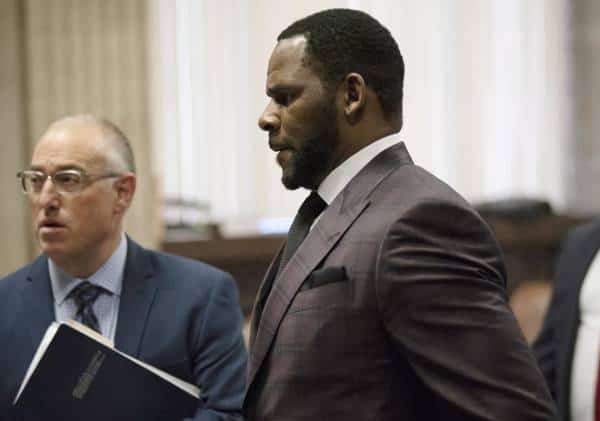 "סחט, חטף וניצל מינית נערות": כתב אישום חמור נוסף הוגש נגד אר. קלי