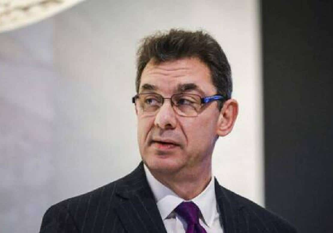 ‏מנכ"ל פייזר חלה בקורונה בפעם השנייה בתוך חודשיים‏