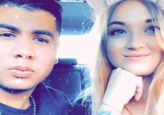 זוועת הטבח ההמוני באל פאסו: הורים הקריבו חייהם למען בנם בן החודשיים