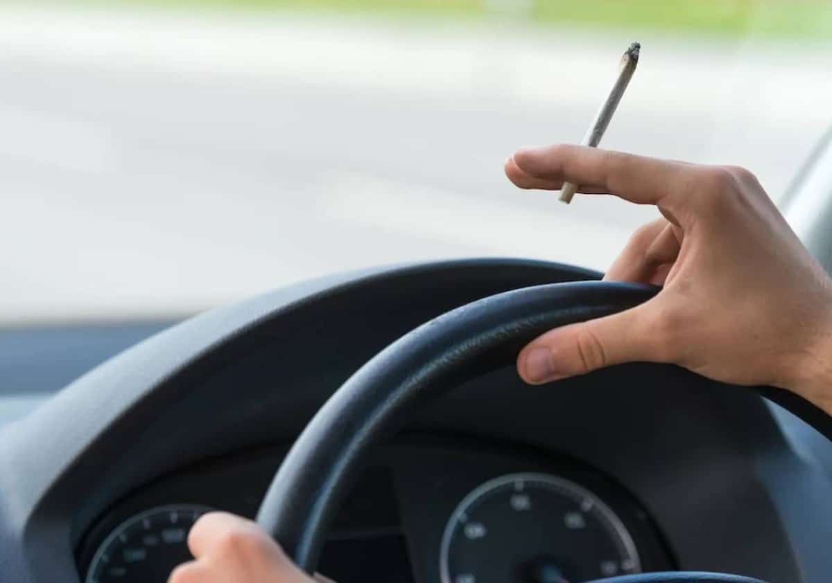 מחקר חדש ומדאיג: כמעט מחצית מהנהגים שנהרגו בתאונות דרכים היו תחת השפעת קנאביס