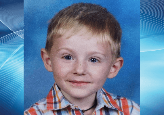 נמצאה כנראה גופת הילד הלוקה באוטיזם שנעלם בצפון קרוליינה