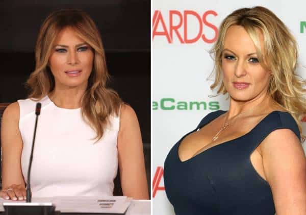 המאהבת מול הגברת הראשונה - הסאגה נמשכת: "לא שמה ז*ן על הקנאית הזו"