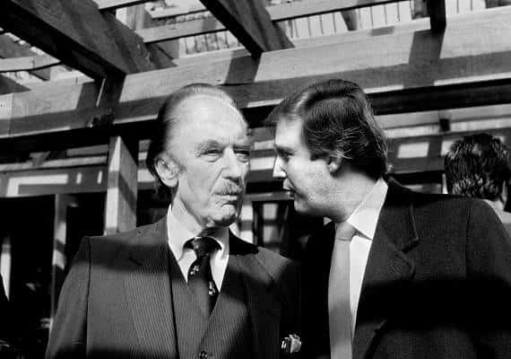 בעקבות תחקיר הניו יורק טיימס: רשויות המס יחקרו את הנשיא טראמפ