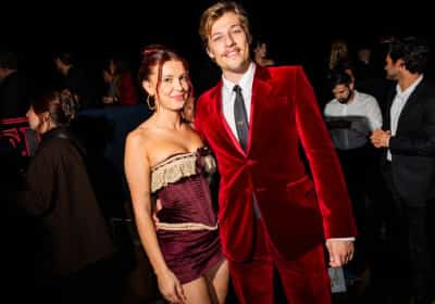 הגיע הרגע: מילי בובי בראון סוף סוף שינתה את השם שלה