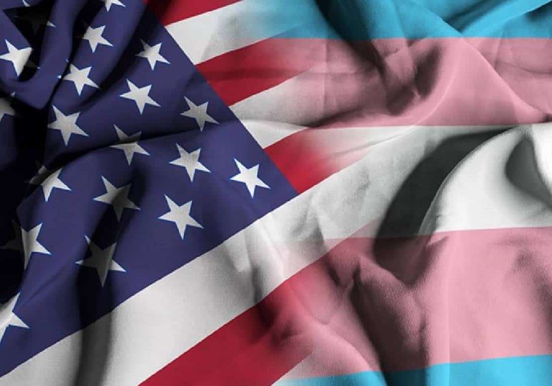 ‏איידהו אוסרת טיפולים או ניתוחים לשינוי מין בילדים