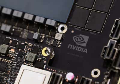 "איך מצדיקים מהלך כזה?": דאגה בקונגרס מפני ההחלטה של טראמפ לאפשר מכירת שבבי אנבידיה לסין