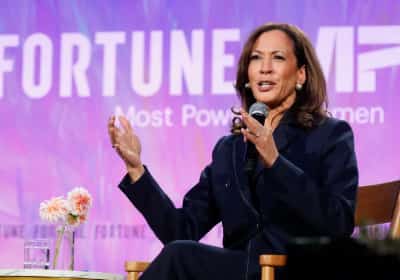 האריס גינתה את המעצר של מדורו - ואז הגיע מרקו רוביו עם תזכורת ממדיניות ממשל ביידן