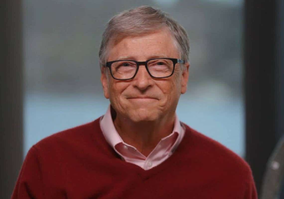 ביל גייטס: המגיפה הבאה צפויה להיגרם כתוצאה משינויי אקלים או ביו-טרוריזם